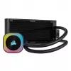 Vloeistofkoelingsset Corsair H100I