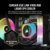 Vloeistofkoelingsset Corsair H100I