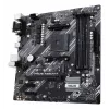 Moederbord ASUS PRIME A520M-A II/CSM AMD A520 Socket AM4 micro ATX