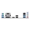 Moederbord ASUS PRIME A520M-A II/CSM AMD A520 Socket AM4 micro ATX