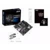 Moederbord ASUS PRIME A520M-A II/CSM AMD A520 Socket AM4 micro ATX