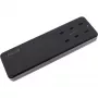 InLine multiport-voeding, oplader, 6x USB-C, PD 3.0, GaN, zwart