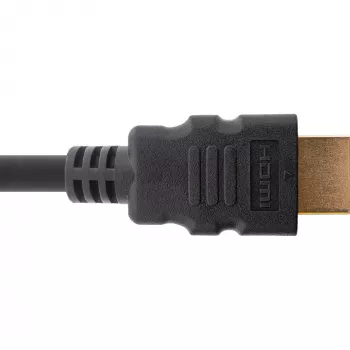 InLine gecertificeerde HDMI-kabel, Ultra High Speed HDMI, 8K4K, 2 m