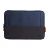 Sleeve-hoesje Trust Lisboa 33,8 cm 13,3 inch blauw