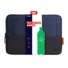 Sleeve-hoesje Trust Lisboa 33,8 cm 13,3 inch blauw