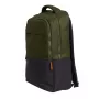 Rugzak Trust Lisboa 40,6 cm 16 inch groen 3 vakken