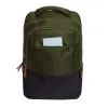 Rugzak Trust Lisboa 40,6 cm 16 inch groen 3 vakken