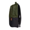 Rugzak Trust Lisboa 40,6 cm 16 inch groen 3 vakken