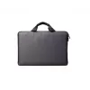 Sleeve-hoes Acer ABG233 voor 15,6 inch laptops, 39,6 cm, grijs, met draaggreep