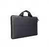 Sleeve-hoes Acer ABG233 voor 15,6 inch laptops, 39,6 cm, grijs, met draaggreep