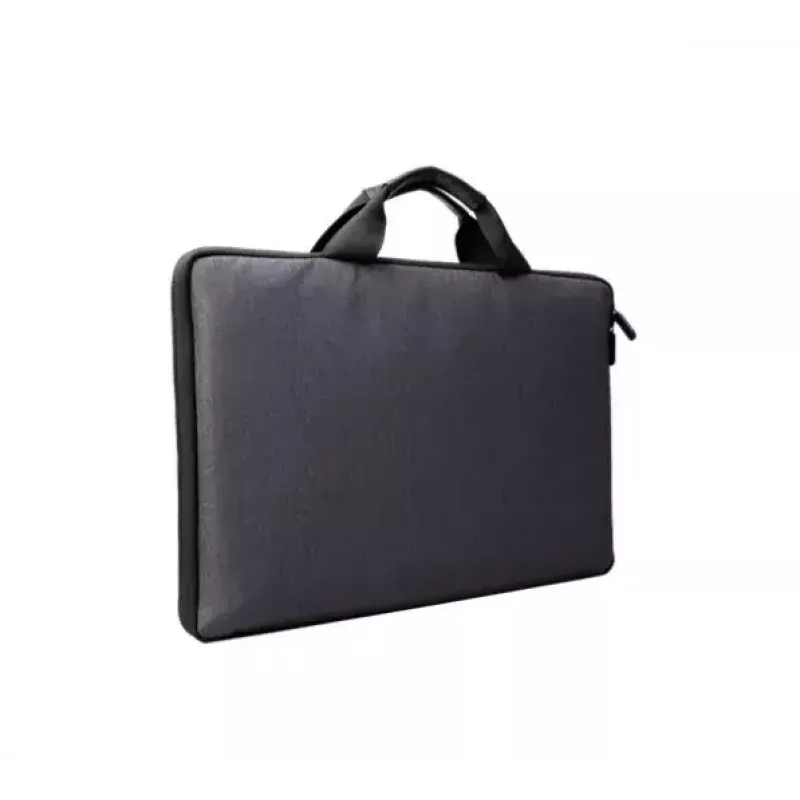 Sleeve-hoes Acer ABG233 voor 15,6 inch laptops, 39,6 cm, grijs, met draaggreep