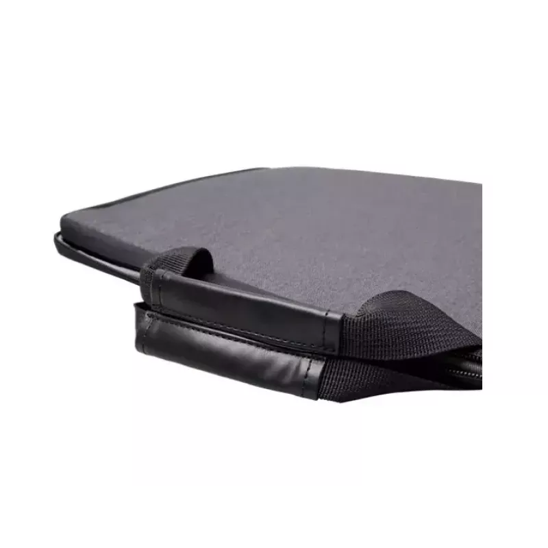 Sleeve-hoes Acer ABG233 voor 15,6 inch laptops, 39,6 cm, grijs, met draaggreep