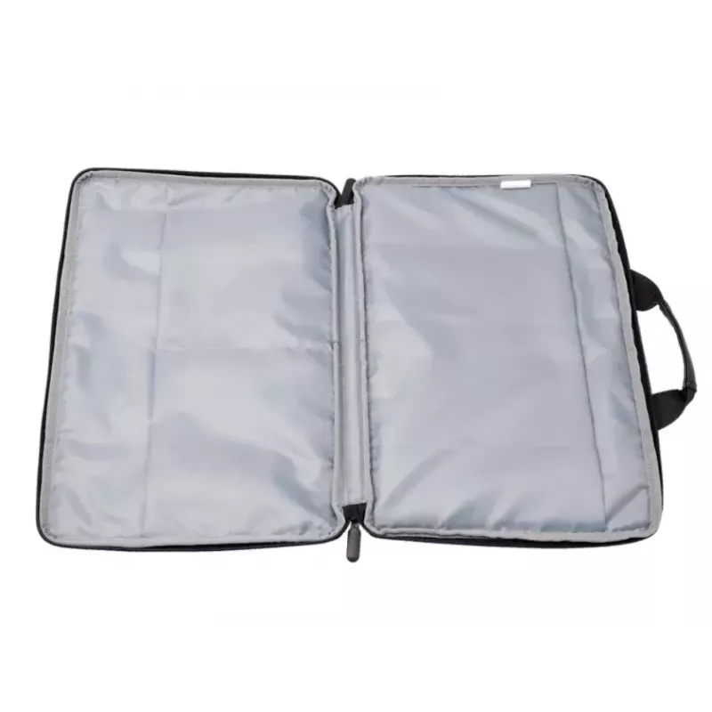 Sleeve-hoes Acer ABG233 voor 15,6 inch laptops, 39,6 cm, grijs, met draaggreep