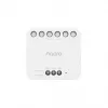 Smart Home dubbelrelais-module, Aqara DCM-K01, 2-kanaals aansturing