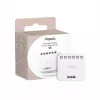 Smart Home dubbelrelais-module, Aqara DCM-K01, 2-kanaals aansturing
