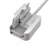 USB hub j5create JCD395 4K60 Elite Pro bedraad USB4 met MagSafe kit