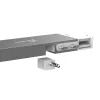USB hub j5create JCD395 4K60 Elite Pro bedraad USB4 met MagSafe kit