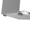 USB hub j5create JCD395 4K60 Elite Pro bedraad USB4 met MagSafe kit