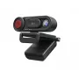 j5create JVU250 HD webcam met automatische en handmatige focusschakelaar