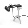 j5create JVU250 HD webcam met automatische en handmatige focusschakelaar