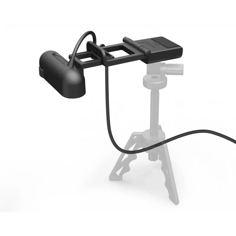 j5create JVU250 HD webcam met automatische en handmatige focusschakelaar