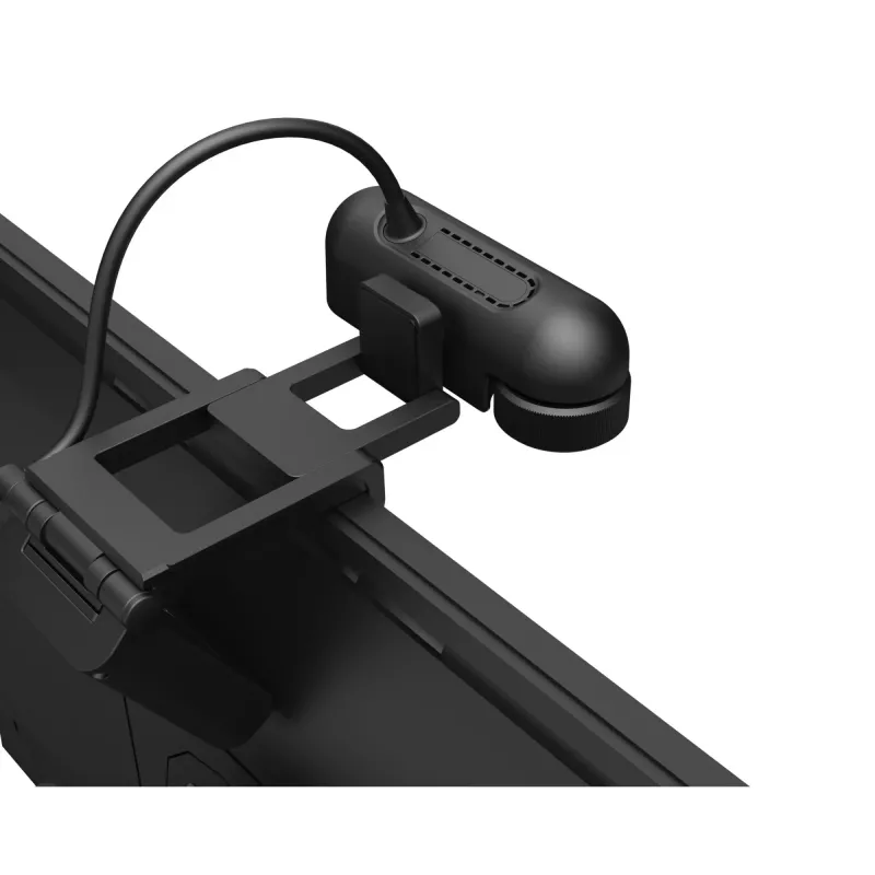 j5create JVU250 HD webcam met automatische en handmatige focusschakelaar