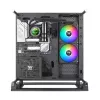 All-in-one vloeistofkoeler Thermaltake CL-W416-PL14SW-A
