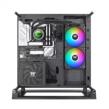 All-in-one vloeistofkoeler Thermaltake CL-W416-PL14SW-A