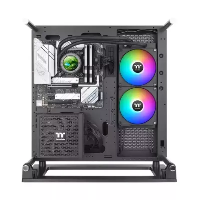 All-in-one vloeistofkoeler Thermaltake CL-W416-PL14SW-A