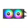 All-in-one vloeistofkoeler Thermaltake CL-W416-PL14SW-A