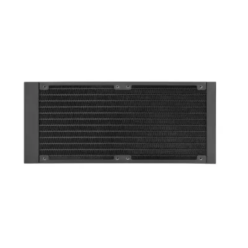 All-in-one vloeistofkoeler Thermaltake CL-W416-PL14SW-A