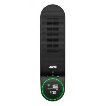 APC Back-UPS Pro BGM2200B-GR - 2200VA/1320W, 4x Schuko & 2x C13 stopcontacten, 3x USB-oplader, USB-data-aansluiting
