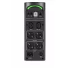 APC Back-UPS Pro BGM2200B-GR - 2200VA/1320W, 4x Schuko & 2x C13 stopcontacten, 3x USB-oplader, USB-data-aansluiting