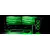 APC Back-UPS Pro BGM2200B-GR - 2200VA/1320W, 4x Schuko & 2x C13 stopcontacten, 3x USB-oplader, USB-data-aansluiting