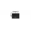 KeySonic ACK-3410 (DE) toetsenbord office USB QWERTZ Duits zwart