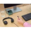 Trust Ayda headset bedrade headset hoofdband gesprekken/muziek zwart