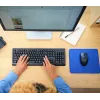 Trust Primo toetsenbord muis inbegrepen office RF draadloos QWERTZ Duits zwart
