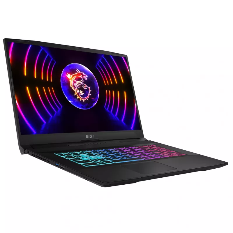 Laptop MSI Katana 17 B13UCRK-1426 17,3