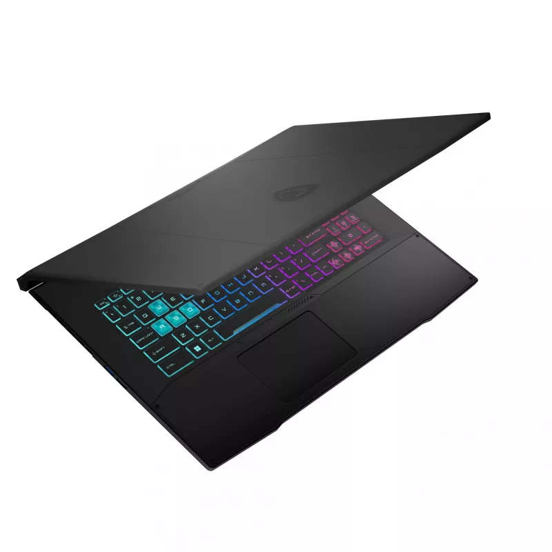 Laptop MSI Katana 17 B13UCRK-1426 17,3