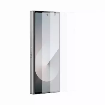 Samsung EF-UF956CTEGWW displayschermfolie voor mobiele telefoon heldere displayschermfolie 1 stuk(s)