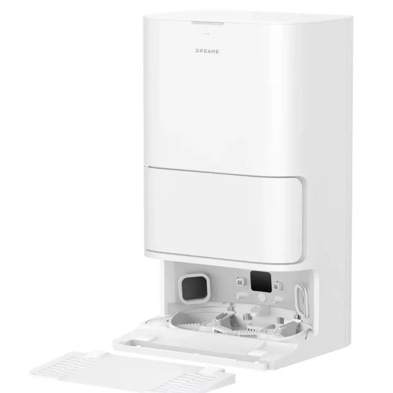 Stofzuigrobot MOVA E30 ULTRA RLE51SE