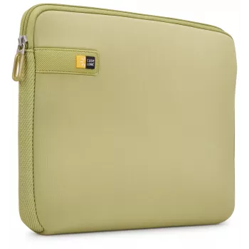Case Logic Laps LAPS113 - Dill 33,8 cm (13,3 inch) sleeve-tas groen