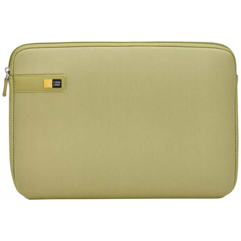 Case Logic Laps LAPS113 - Dill 33,8 cm (13,3 inch) sleeve-tas groen