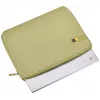 Case Logic Laps LAPS113 - Dill 33,8 cm (13,3 inch) sleeve-tas groen