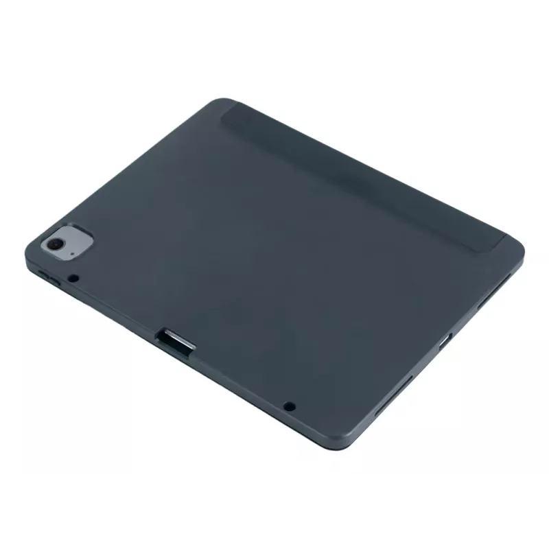 DEQSTER 40-2000075 Slim Case ST2 tablethoes voor iPad Air 11 inch (M2, 2024)