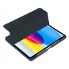DEQSTER 40-2000075 Slim Case ST2 tablethoes voor iPad Air 11 inch (M2, 2024)