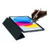 DEQSTER 40-2000075 Slim Case ST2 tablethoes voor iPad Air 11 inch (M2, 2024)