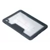 DEQSTER 40-2000077 Rugged Case RT2 tablethoes voor iPad Air 11 inch (M2, 2024)