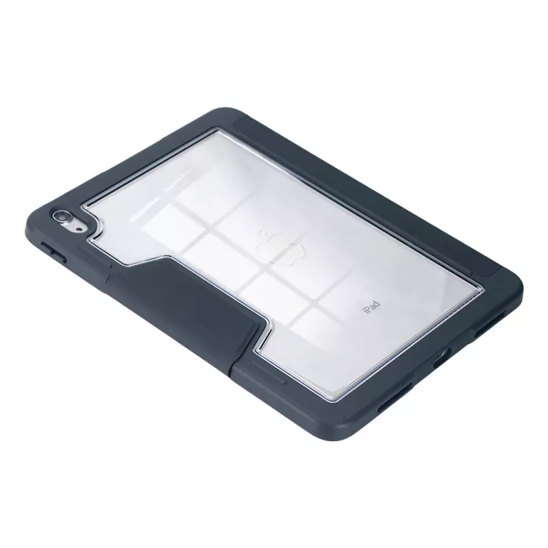 DEQSTER 40-2000077 Rugged Case RT2 tablethoes voor iPad Air 11 inch (M2, 2024)