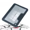 DEQSTER 40-2000077 Rugged Case RT2 tablethoes voor iPad Air 11 inch (M2, 2024)